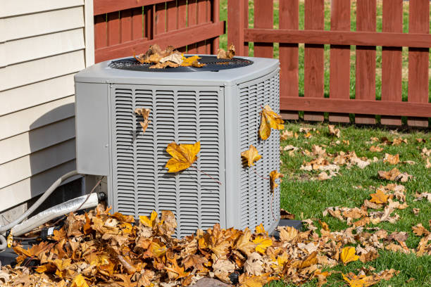 Best Best HVAC companies  in Laurel Lake, NJ