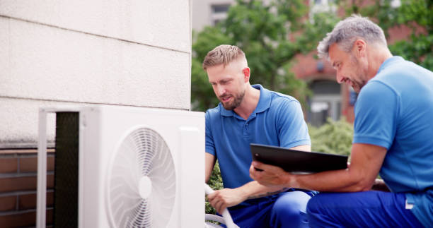 Best HVAC replacement cost  in Laurel Lake, NJ