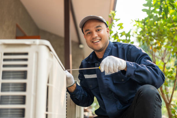 Best Ductless HVAC repair  in Laurel Lake, NJ