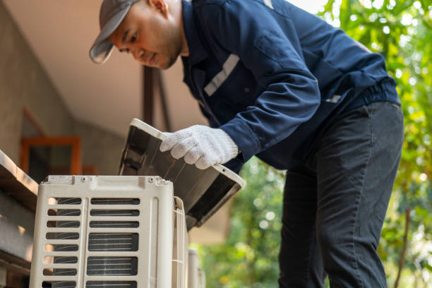 Best Residential HVAC services  in Laurel Lake, NJ